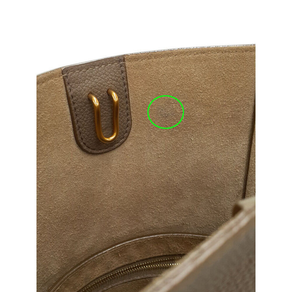 Celine Sangle Bucket Shoulder Bag - Picture 4 of 9